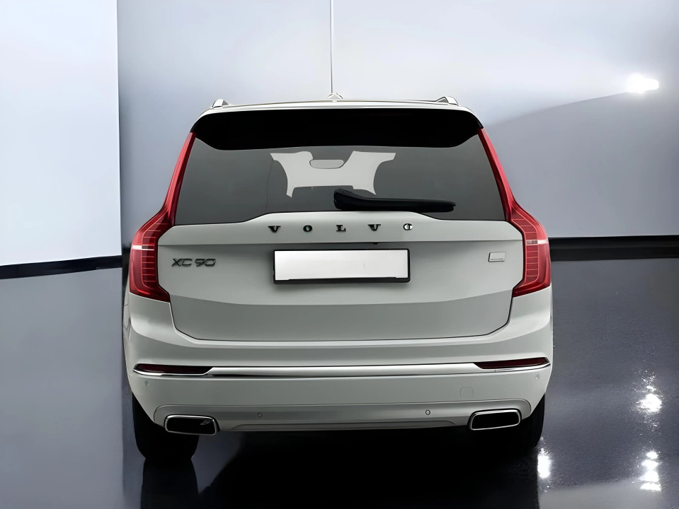 Volvo XC 90 T8 Recharge AWD Inscription (4)