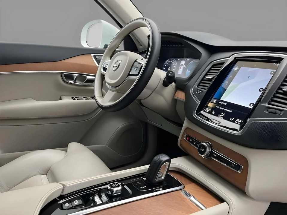 Volvo XC 90 T8 Recharge AWD Inscription - foto 8