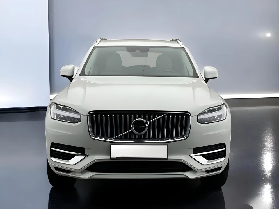 Volvo XC 90 T8 Recharge AWD Inscription (2)