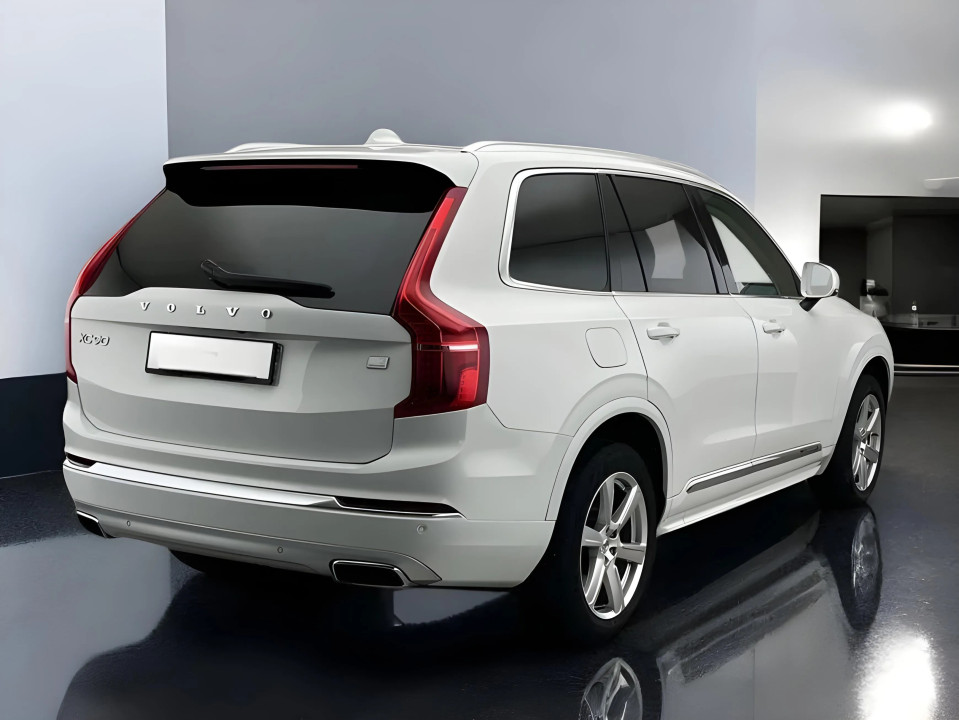 Volvo XC 90 T8 Recharge AWD Inscription (3)