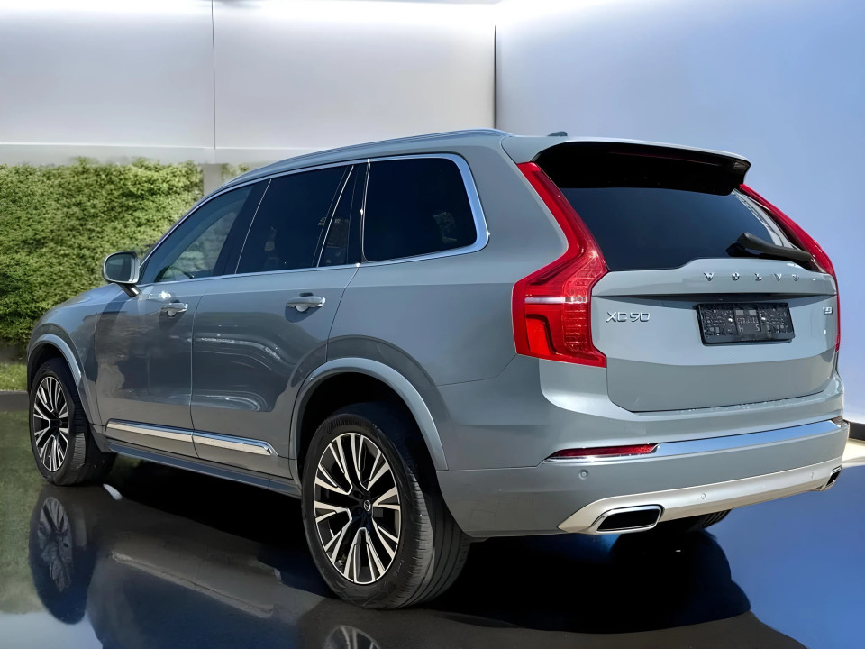 Volvo XC 90 B5 AWD Inscription - foto 6