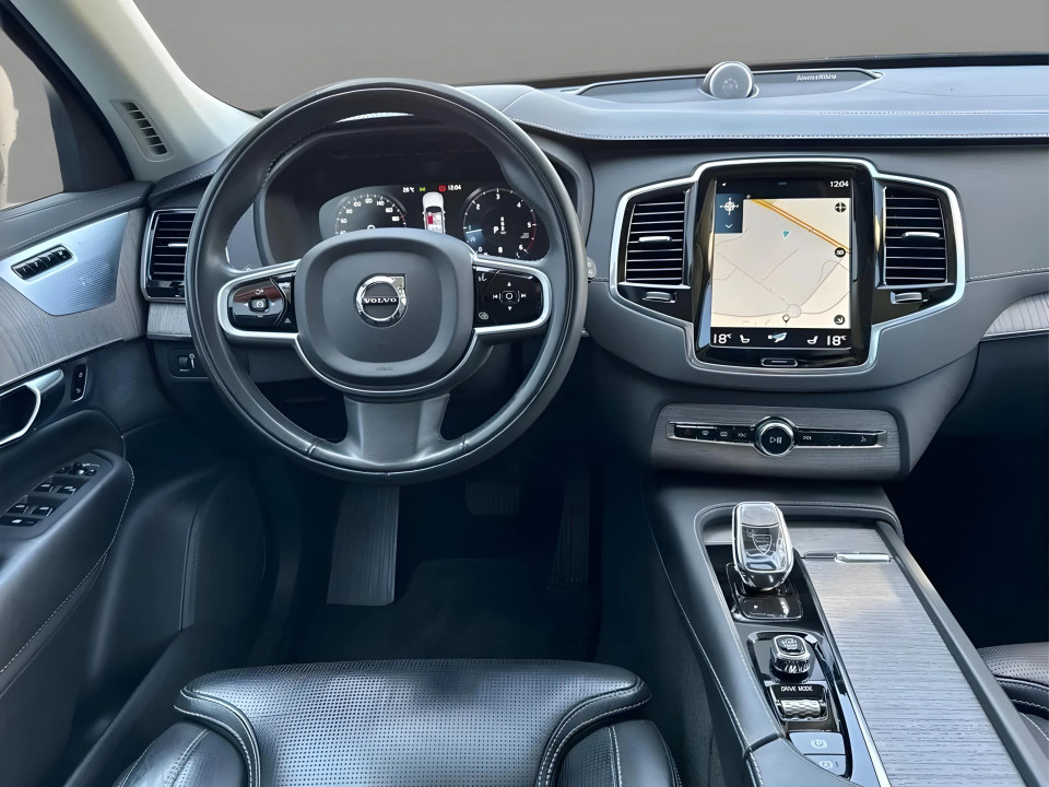 Volvo XC 90 B5 AWD Inscription - foto 7