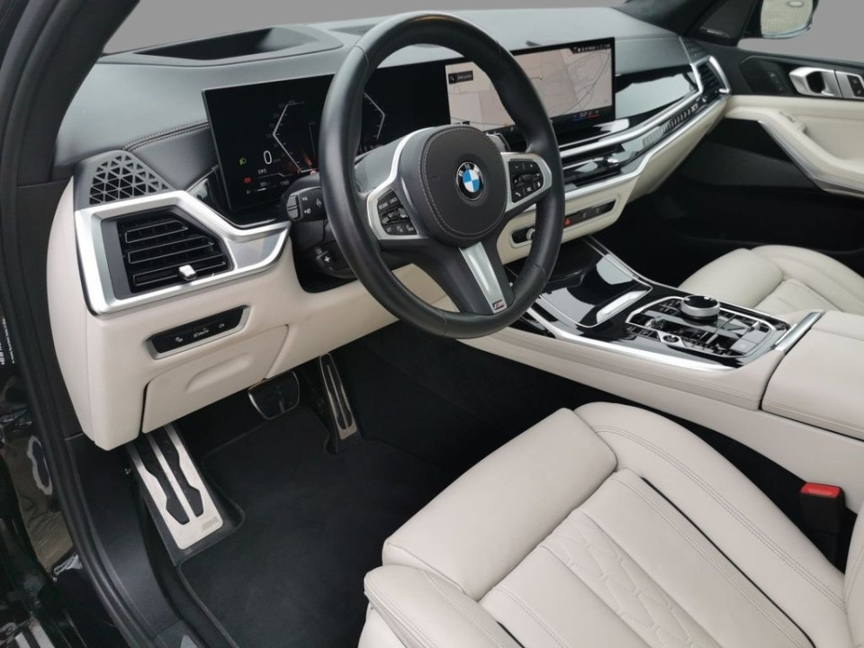 BMW X7 xDrive40i M-SPORT (3)