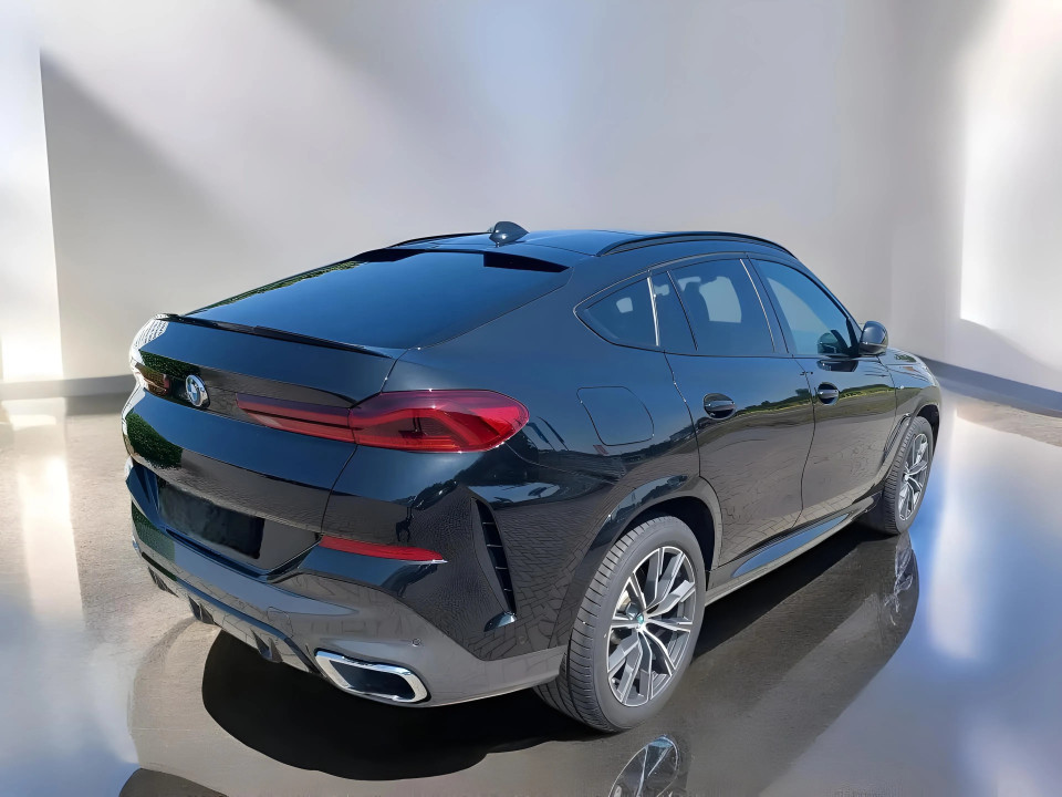 BMW X6 xDrive30d M-Sport (3)