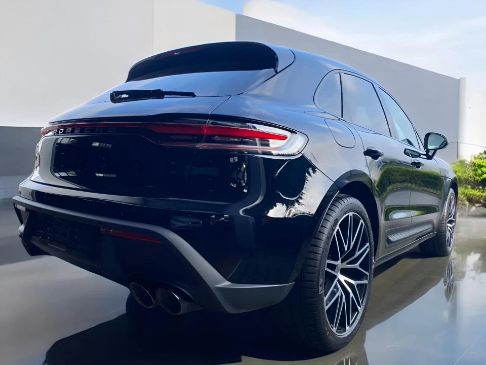 Porsche Macan (4)