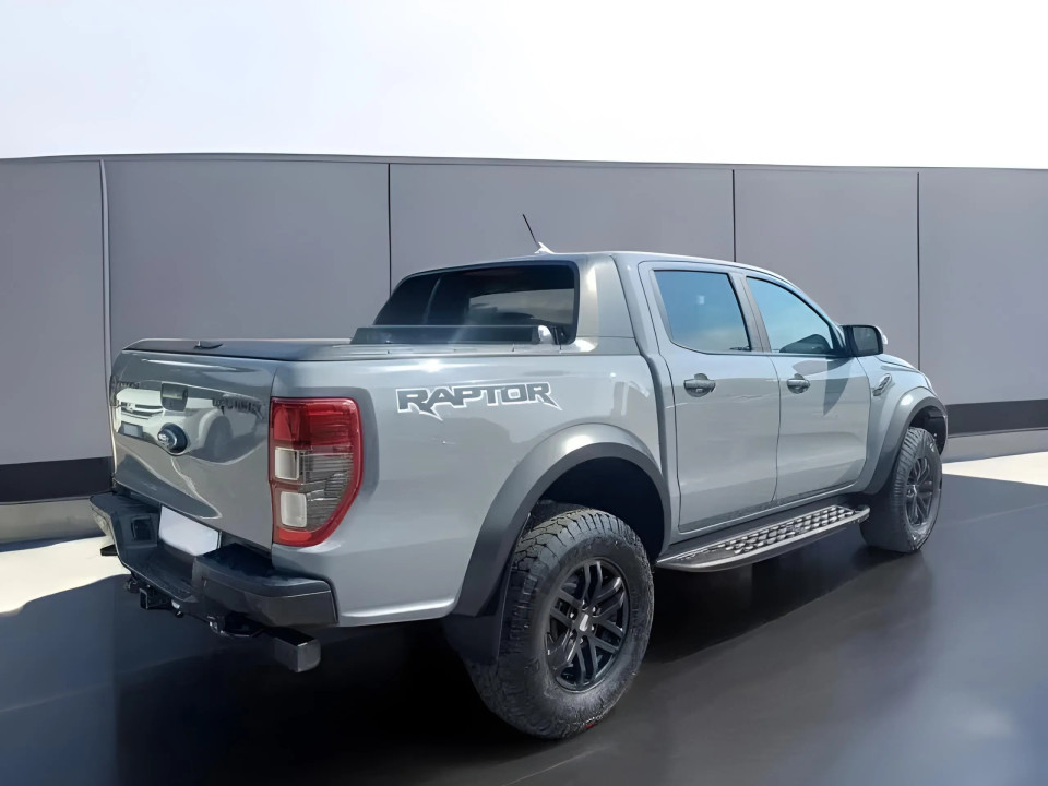 Ford Ranger Raptor 2.0 EcoBlue (4)