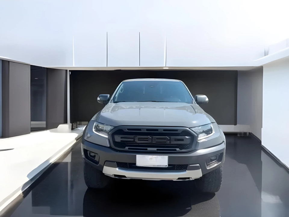 Ford Ranger Raptor 2.0 EcoBlue (2)