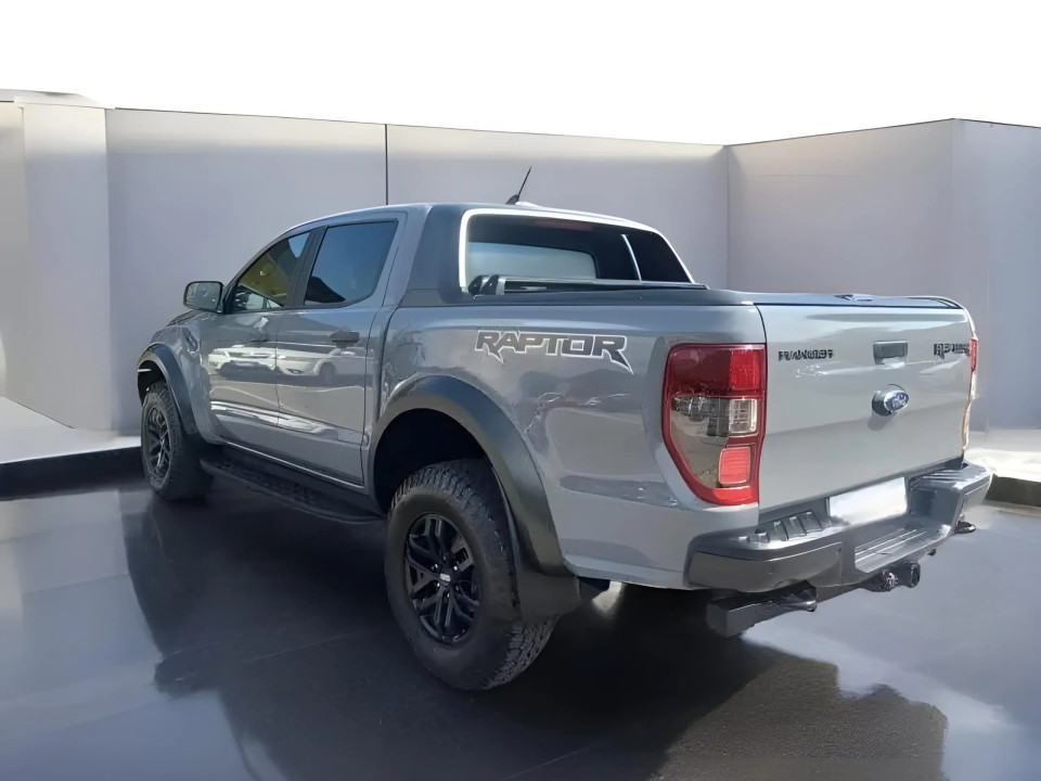 Ford Ranger Raptor 2.0 EcoBlue - foto 6