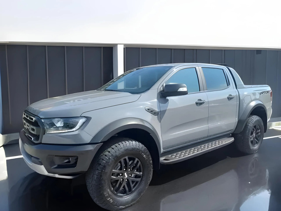 Ford Ranger Raptor 2.0 EcoBlue (3)