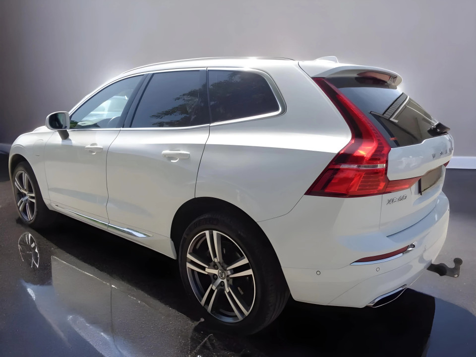 Volvo XC 60 T6 Recharge AWD Inscription - foto 6