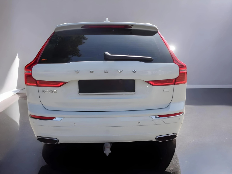 Volvo XC 60 T6 Recharge AWD Inscription (5)