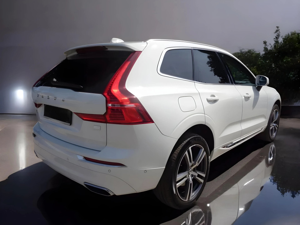 Volvo XC 60 T6 Recharge AWD Inscription (4)