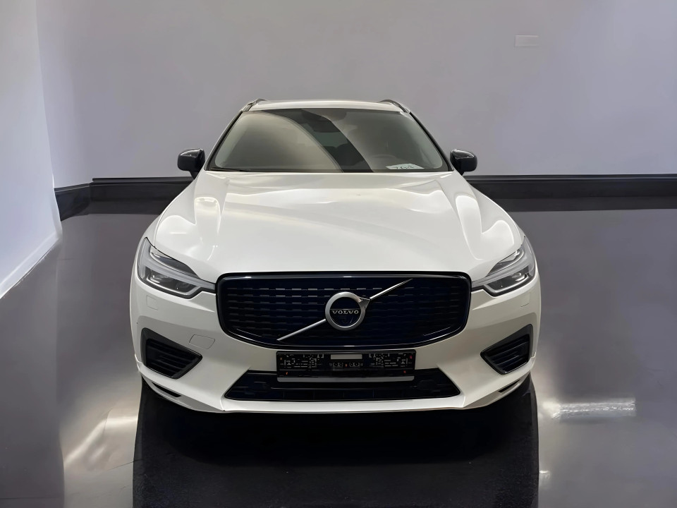 Volvo XC 60 T8 Recharge AWD R-Design Expression (2)