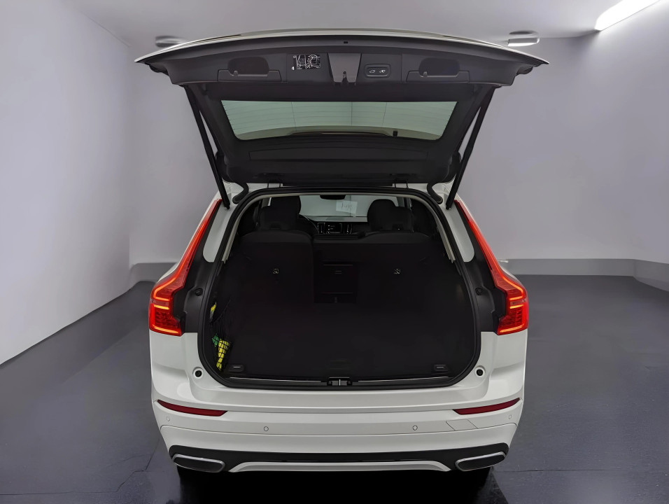 Volvo XC 60 T8 Recharge AWD R-Design Expression - foto 19