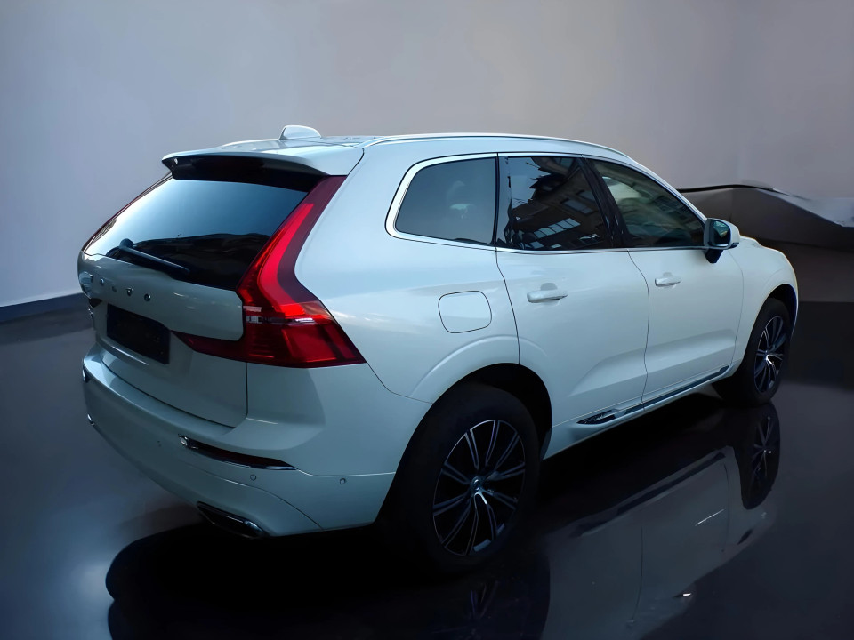 Volvo XC 60 T8 Recharge AWD Inscription (3)