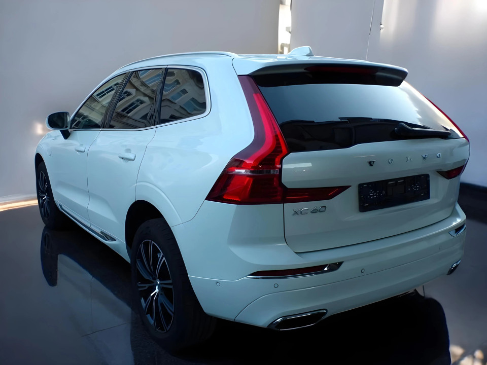 Volvo XC 60 T8 Recharge AWD Inscription (5)