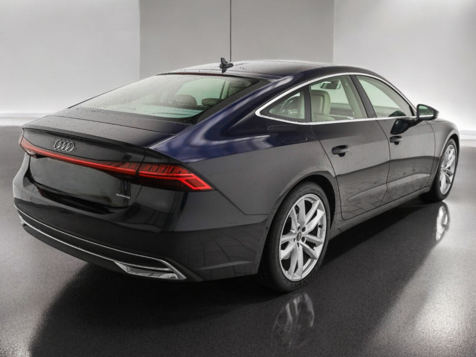 Audi A7 Sportback 50TDI Quattro Tiptronic - foto 6