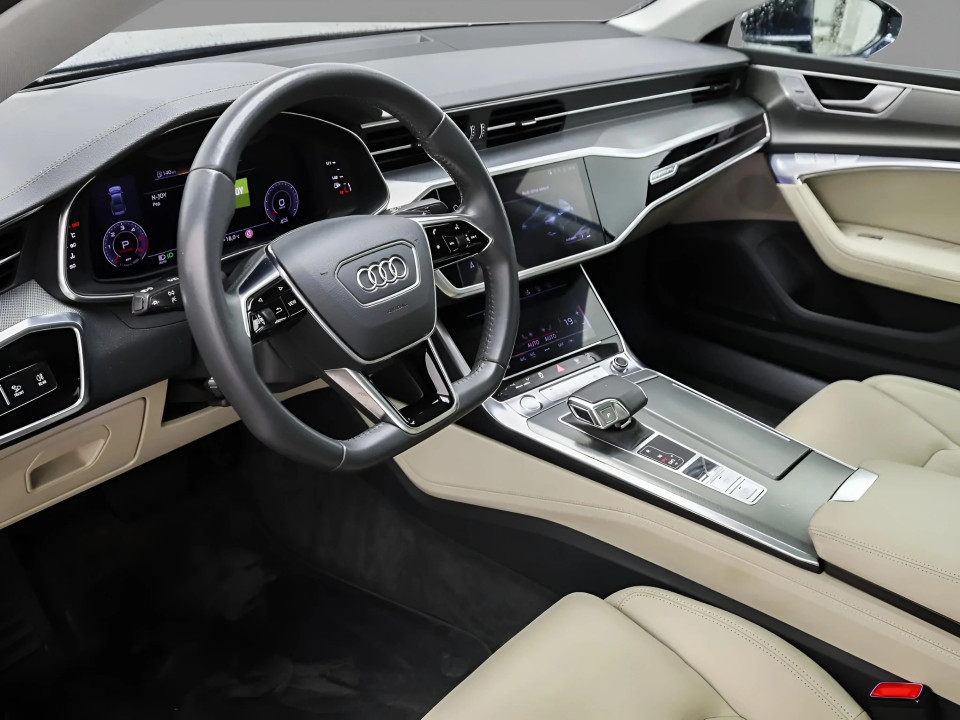 Audi A7 Sportback 50TDI Quattro Tiptronic - foto 10