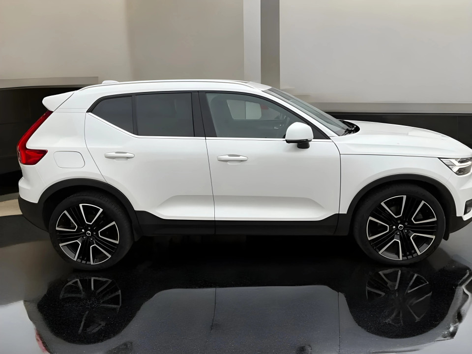 Volvo XC 40 T5 RechargeInscription (4)