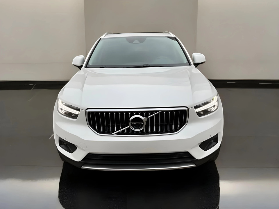 Volvo XC 40 T5 RechargeInscription (2)