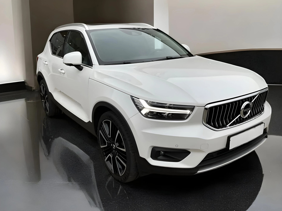Volvo XC 40 T5 RechargeInscription (3)