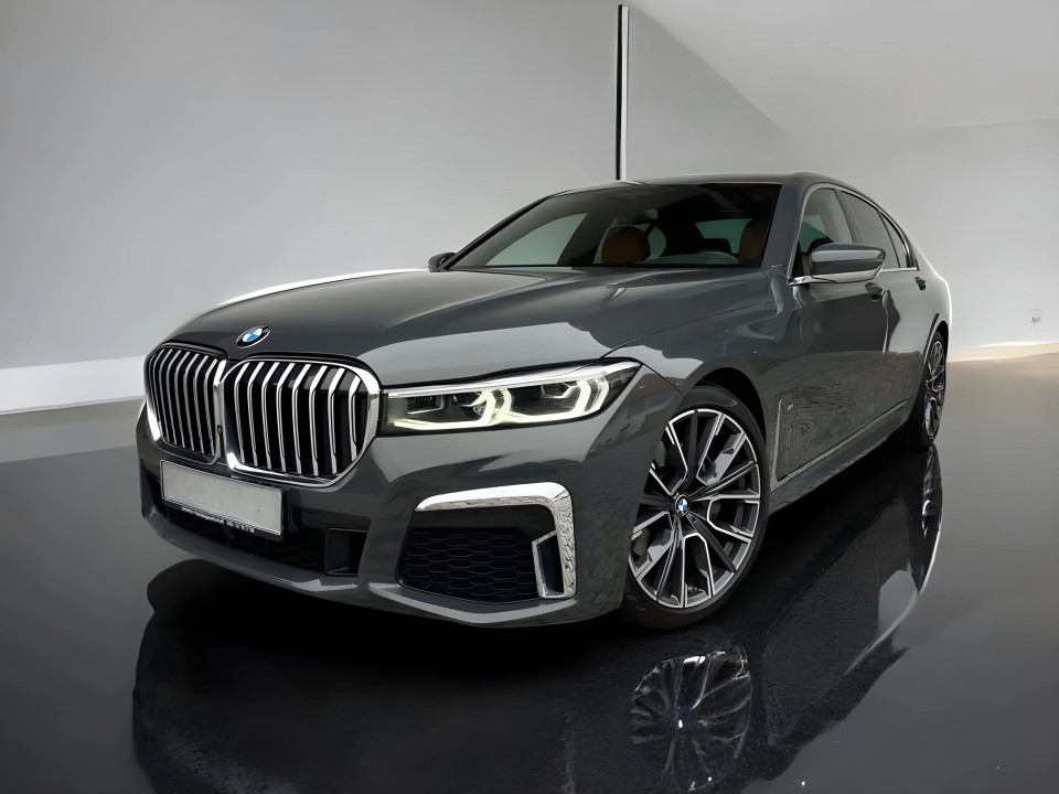 BMW Seria 7 730d MHEV M-Sport (2)