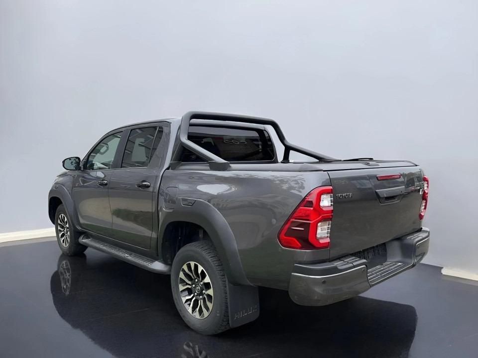 Toyota Hilux GR-Sport Double Cab 2.8 D-4D - foto 6