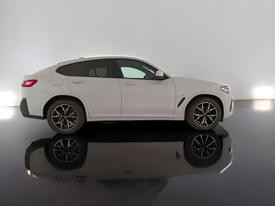 BMW X4 xDrive20d M-Sport (3)