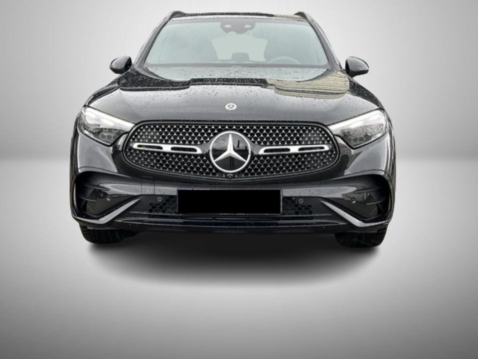 Mercedes-Benz GLC 300d 4Matic AMG Line - foto 5