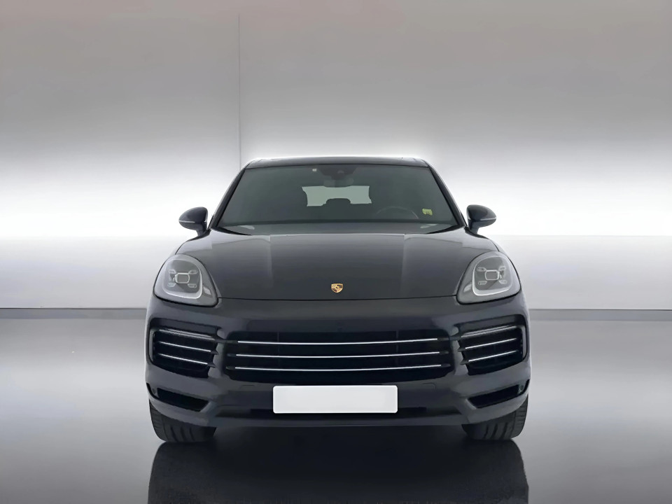 Porsche Cayenne (2)