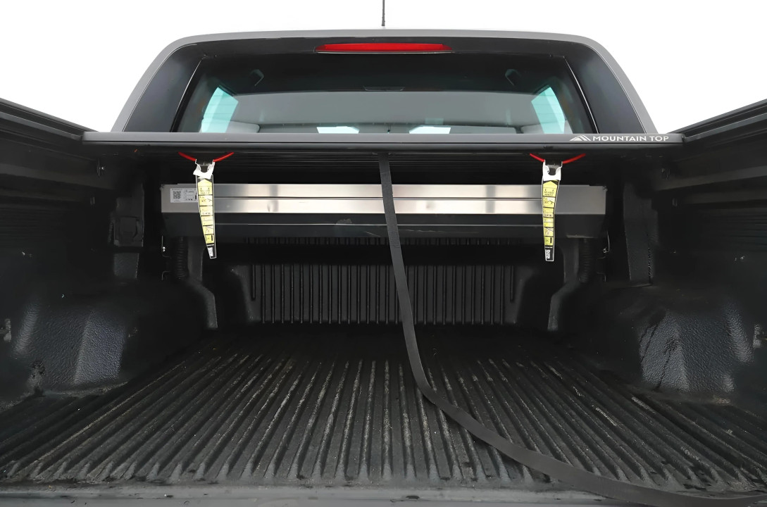 Ford Ranger Raptor 2.0 EcoBlue - foto 13