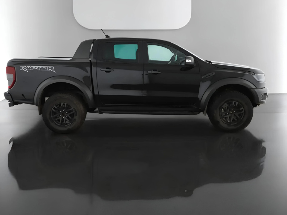 Ford Ranger Raptor 2.0 EcoBlue (2)