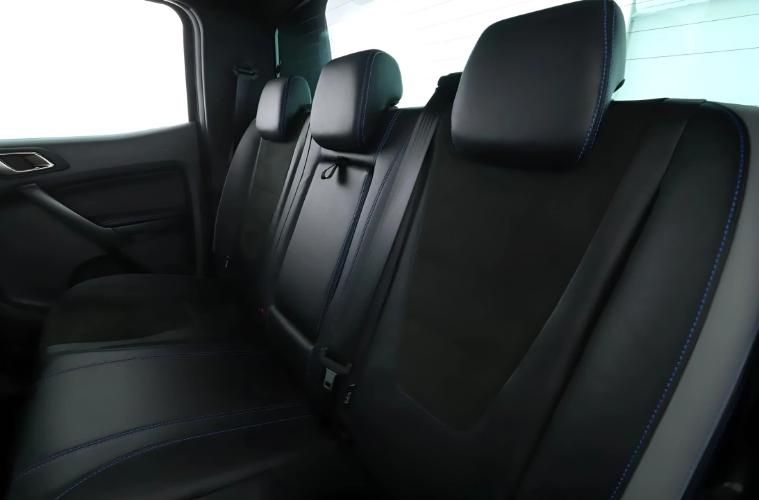 Ford Ranger Raptor 2.0 EcoBlue - foto 10