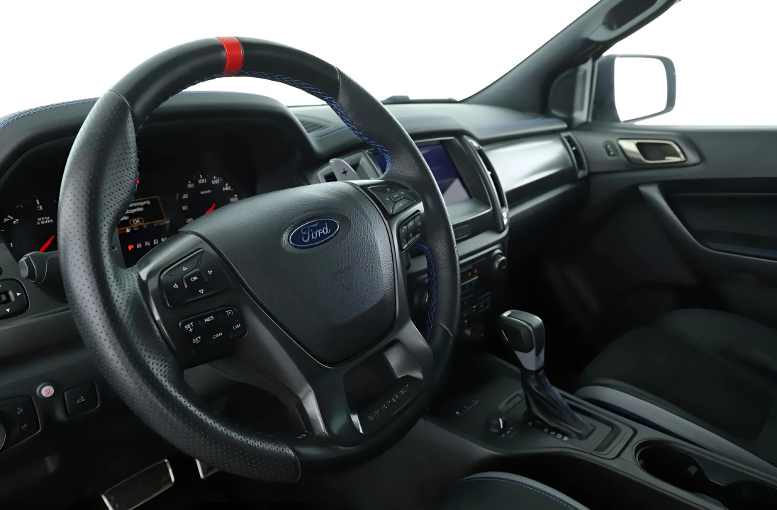 Ford Ranger Raptor 2.0 EcoBlue - foto 12