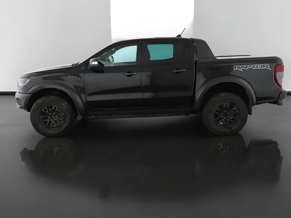 Ford Ranger Raptor 2.0 EcoBlue - foto 6