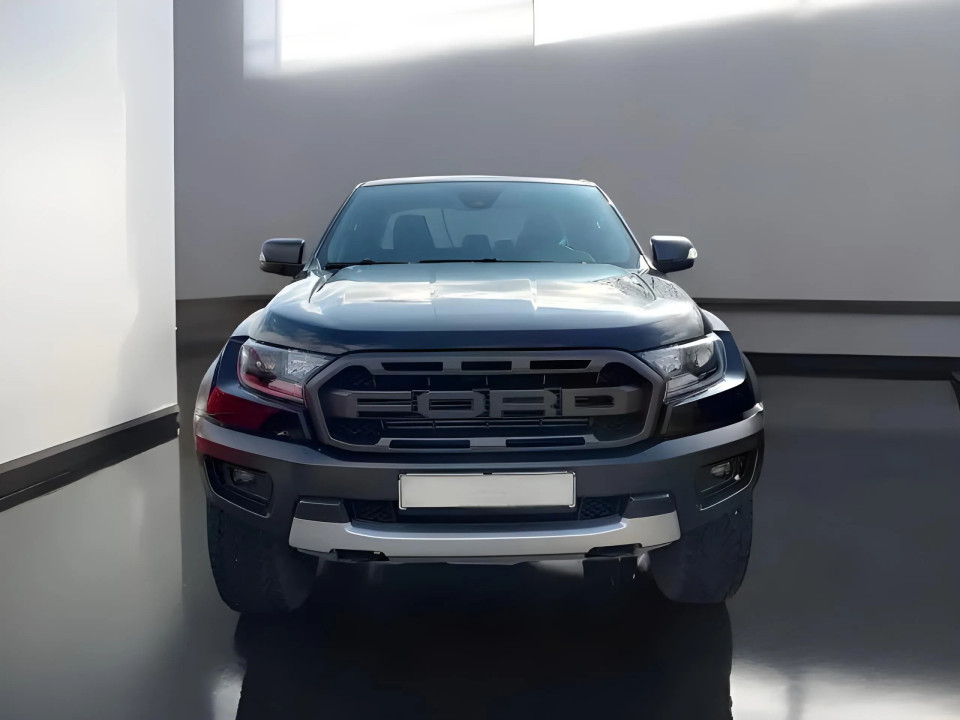 Ford Ranger Raptor 2.0 EcoBlue (2)