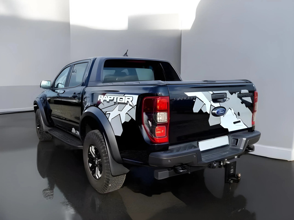 Ford Ranger Raptor 2.0 EcoBlue (3)