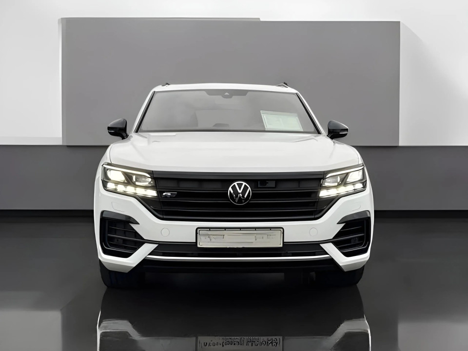 Volkswagen Touareg V6 3.0 TDI R-Line - foto 7