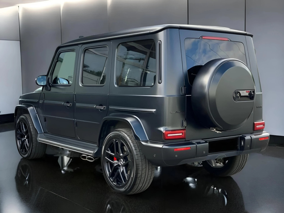 Mercedes-Benz G 63 AMG (5)