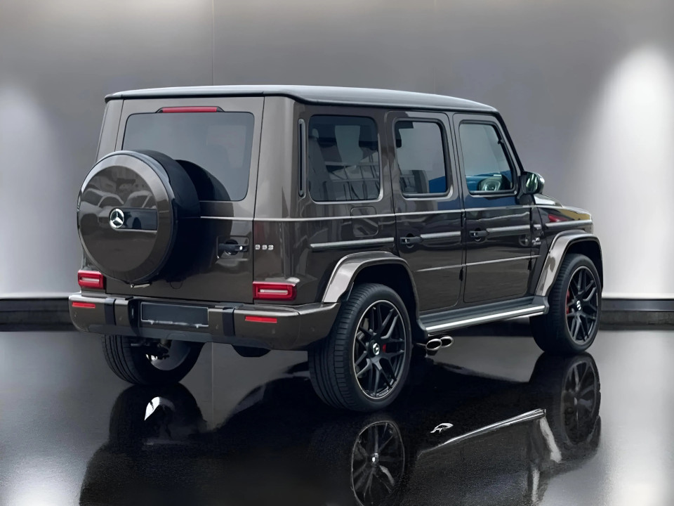 Mercedes-Benz G 63 AMG (3)