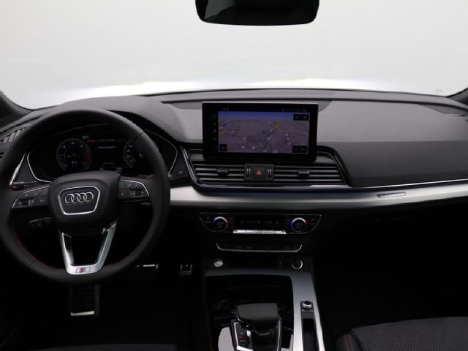 Audi Q5 S line 40 TDI quattro S tronic - foto 10