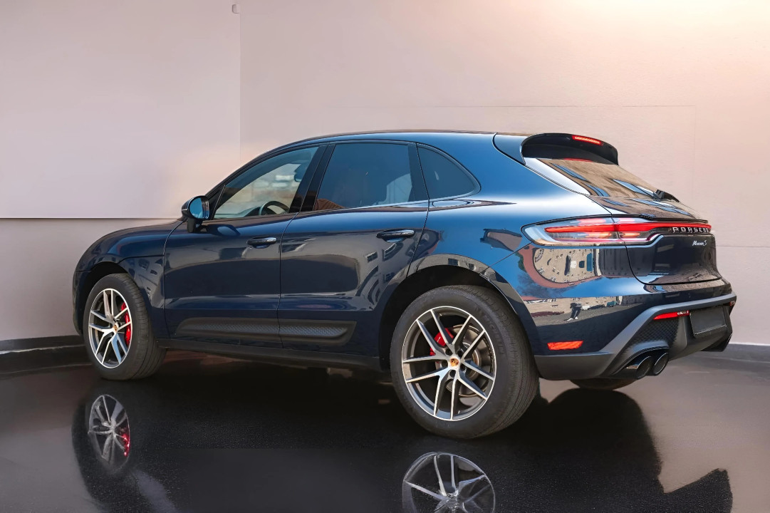 Porsche Macan S - foto 6