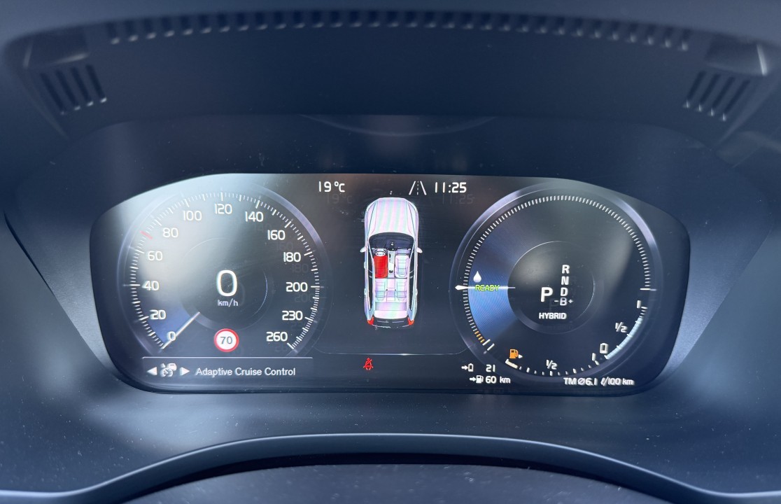 Volvo XC 60 T8 Recharge AWD R-Design - foto 24