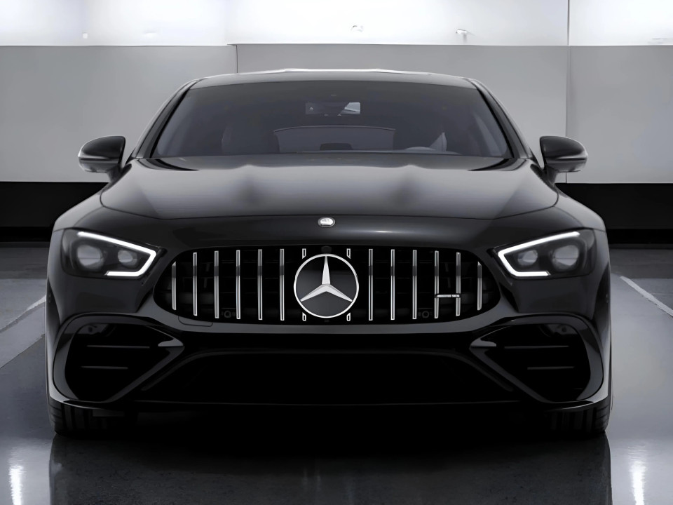 Mercedes-Benz AMG GT 43 4MATIC+ (2)