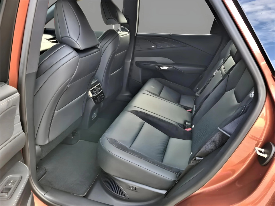 Lexus Seria RX 500h F-Sport (4)