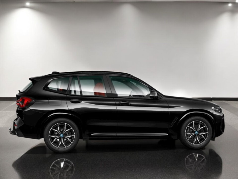 BMW X3 xDrive30e M-Sport (4)