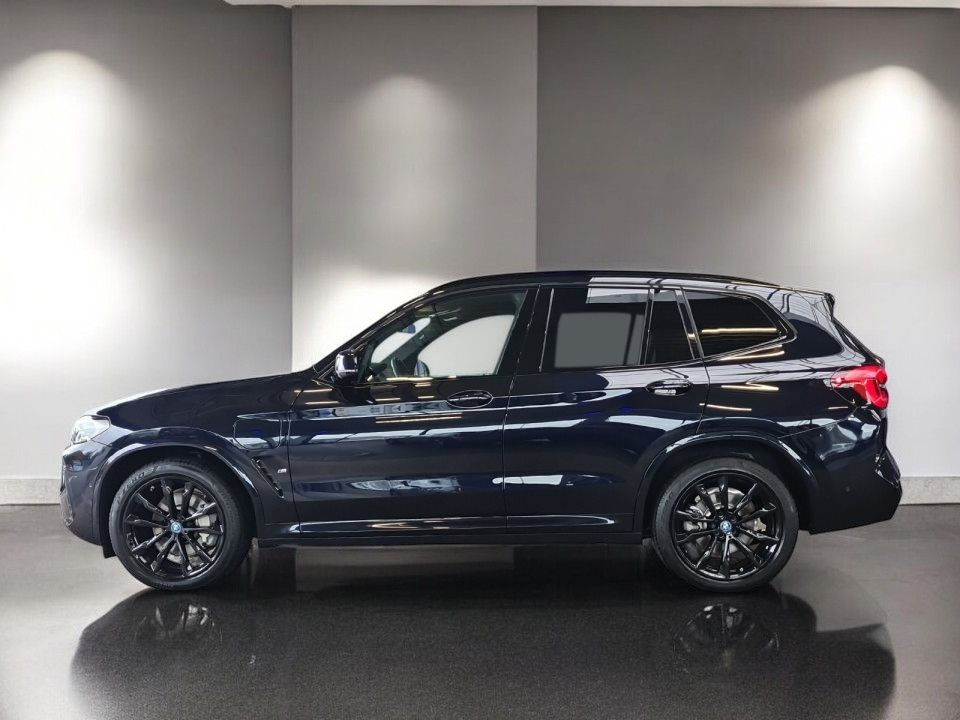 BMW X3 xDrive30e M-Sport (4)