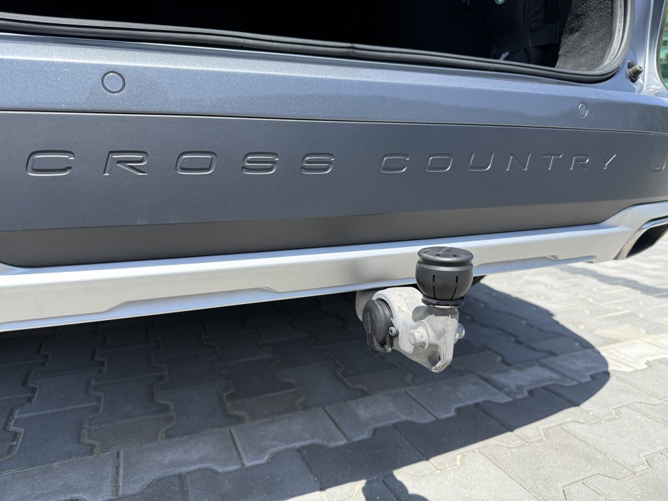 Volvo V90 Cross Country D4 AWD - foto 33