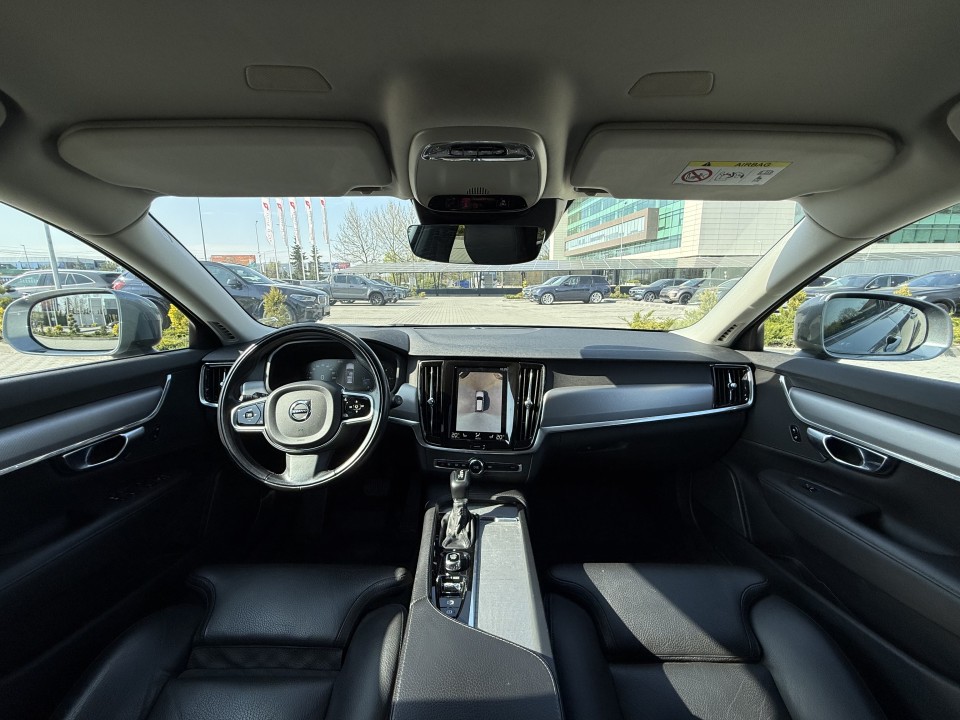 Volvo V90 Cross Country D4 AWD - foto 20