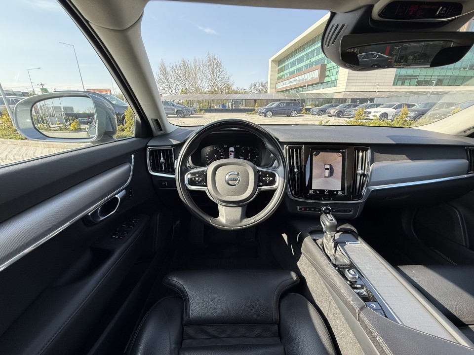 Volvo V90 Cross Country D4 AWD - foto 21